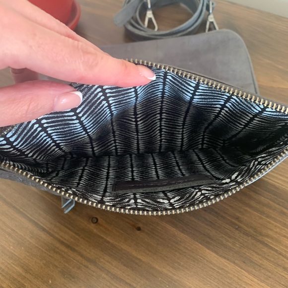 💥SOLD💥Liebeskind Clutch - Picture 5 of 6